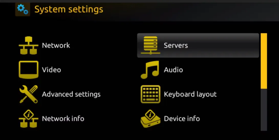mag iptv servers