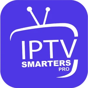 IPTV SMARTERS PRO