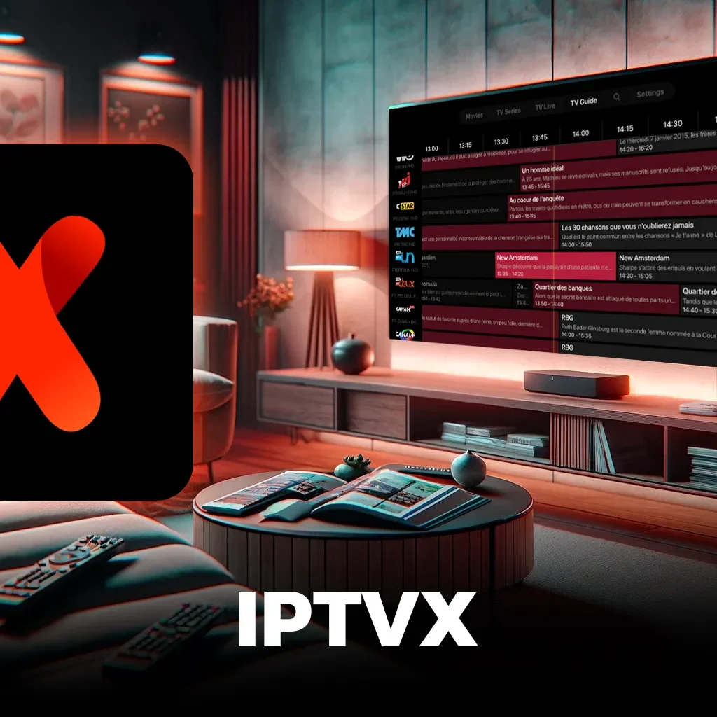IPTVX