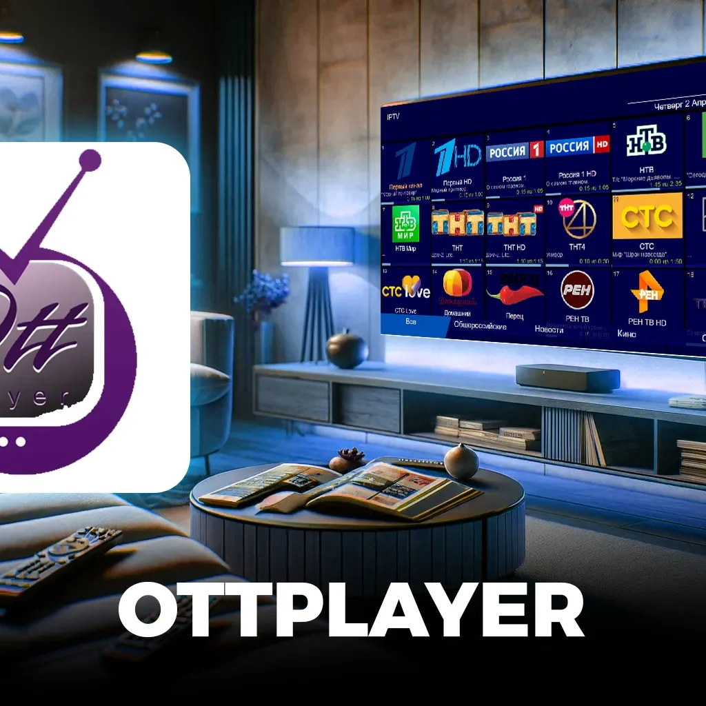 OTTPLAYER