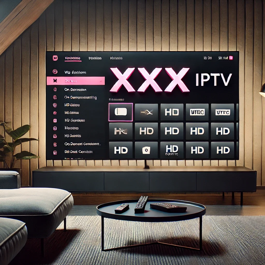 iptv adult iptv sverige