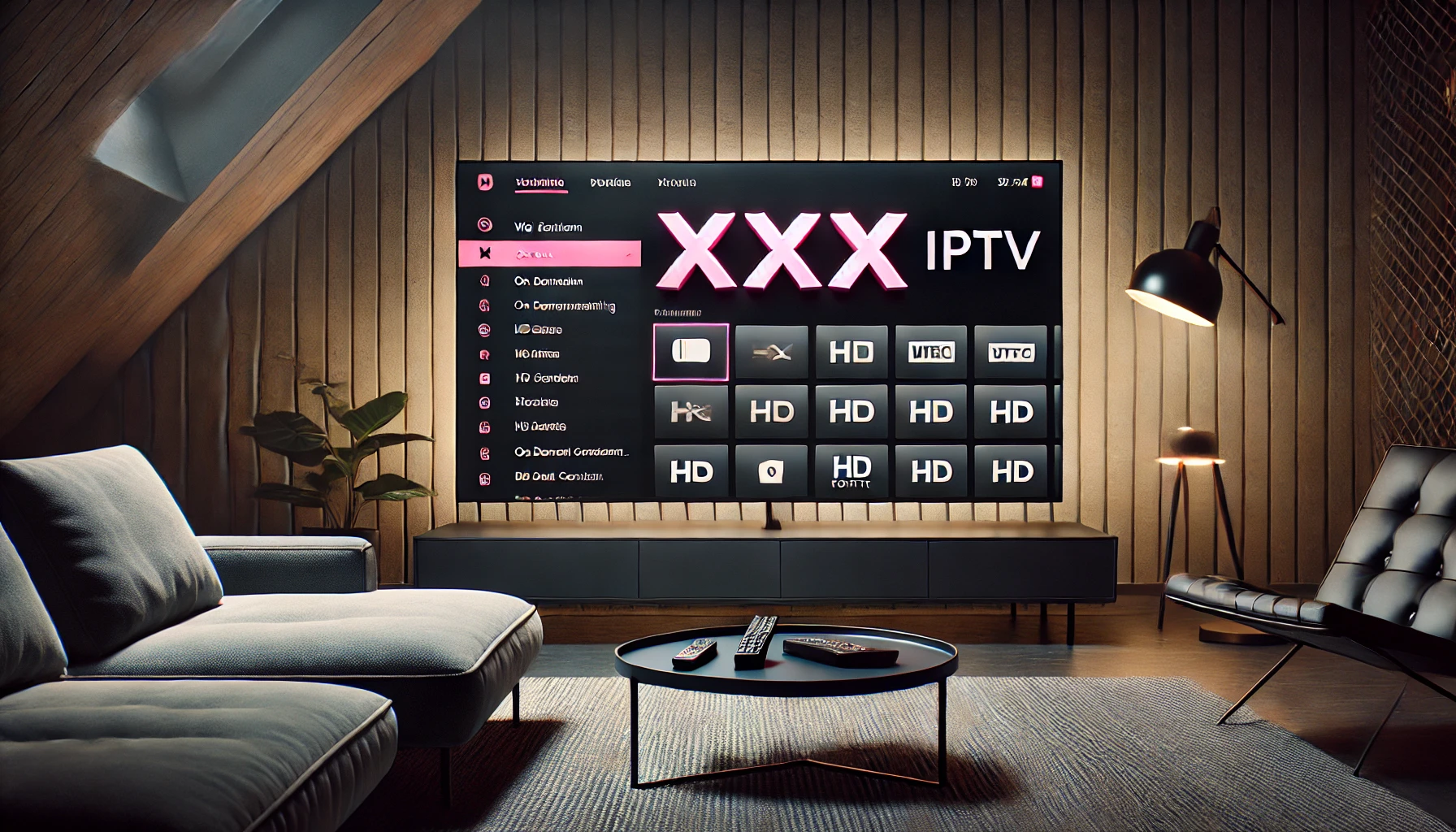 iptv adult iptv sverige