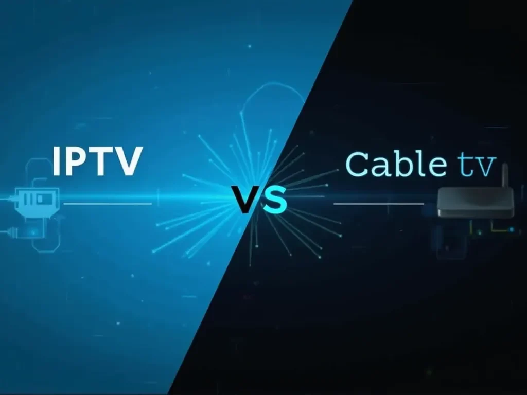 iptv sverige