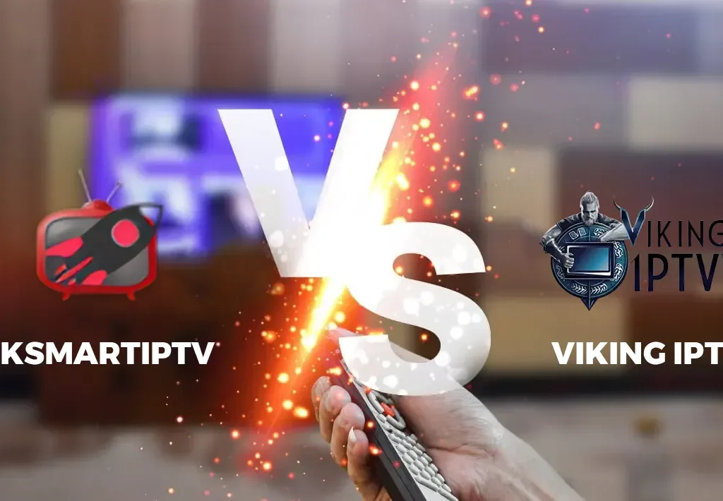 viking iptv