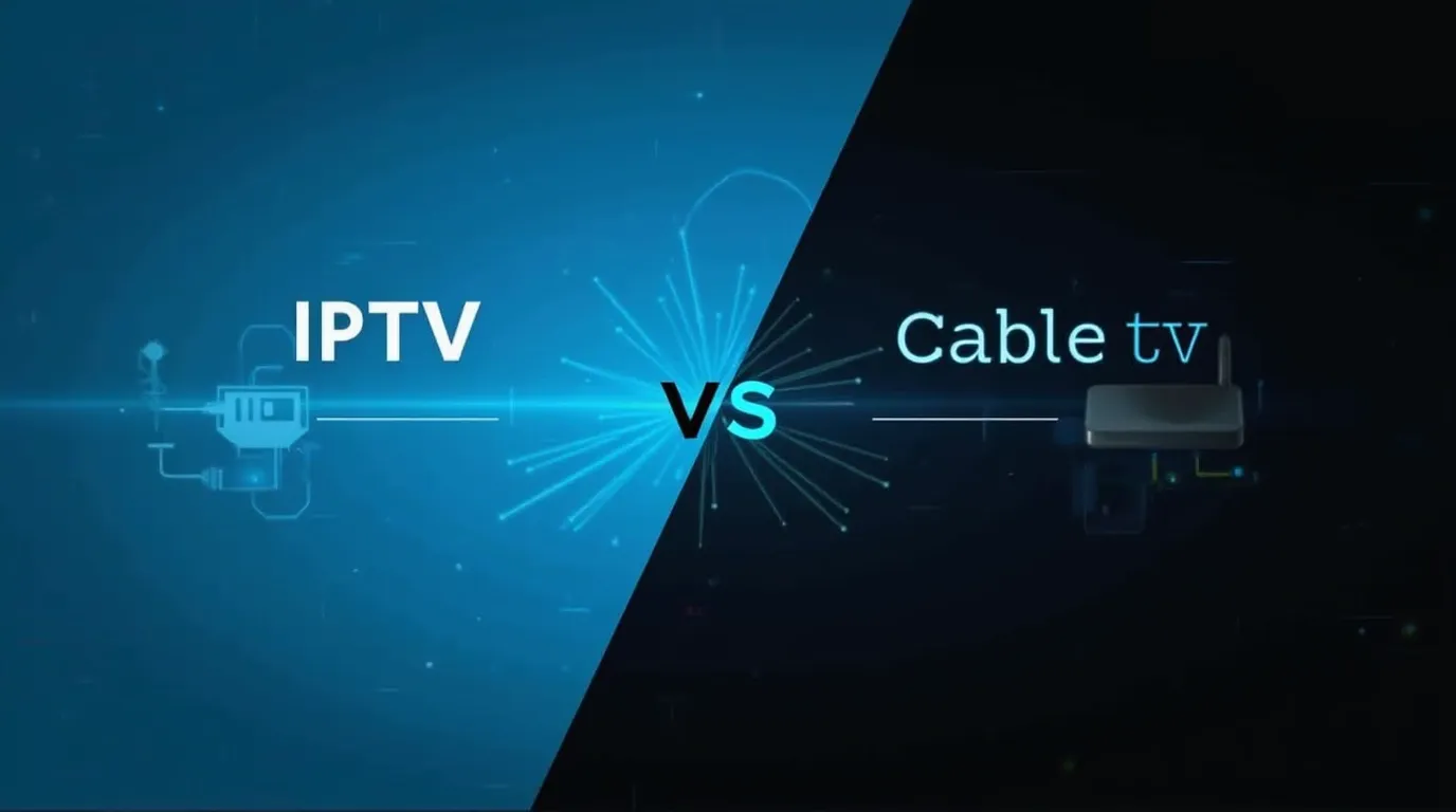 iptv sverige