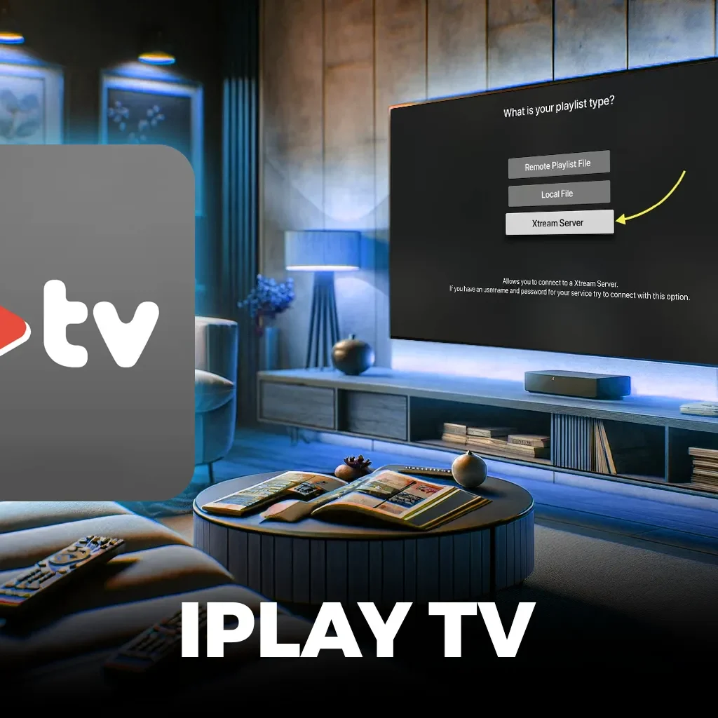 iplaytv