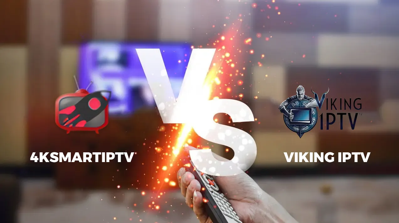 viking iptv